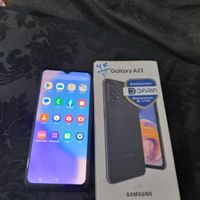 سامسونگ Galaxy A23 5G ۶۴ گیگابایت|موبایل|تهران, نعمت‌آباد|دیوار