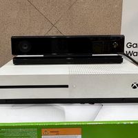 Xbox one s|کنسول، بازی ویدئویی و آنلاین|تهران, خزانه|دیوار