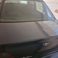 دوو سیلو کره ای مدل۷۷|خودرو سواری و وانت|تهران, سرتخت|دیوار