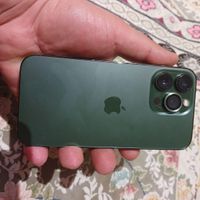 اپل iPhone 13 Pro ۲۵۶ گیگابایت|موبایل|تهران, جی|دیوار