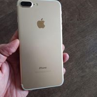 اپل iPhone 7 Plus ۱۲۸ گیگابایت|موبایل|تهران, مرزداران|دیوار