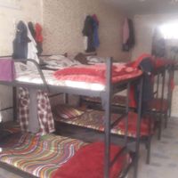 نیروی خدماتی نظافتی