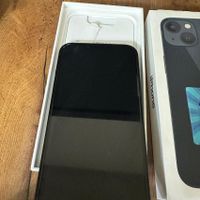 اپل iPhone 13 با حافظهٔ ۱۲۸ گیگابایت|موبایل|تهران, سلامت|دیوار