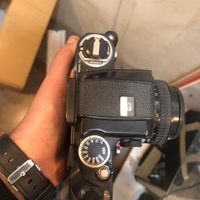 Nikon F2|دوربین عکاسی و فیلم‌برداری|تهران, حسن‌آباد|دیوار