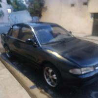 میتسوبیشی لنسر دنده‌ای 1600cc، مدل ۱۹۹۳|خودرو سواری و وانت|تهران, آبشار تهران|دیوار
