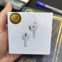 ایرپاد 4 anc اپل airpod 4 anc|لوازم جانبی موبایل و تبلت|تهران, شیخ هادی|دیوار