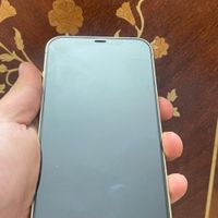 اپل iPhone 12 Pro Max ۲۵۶ گیگابایت|موبایل|تهران, مجیدیه|دیوار