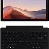 تبلت مایکروسافت keyboard+Surface Pro7+ i7/16GB/512|تبلت|تهران, میدان ولیعصر|دیوار