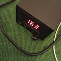 دستگاه تتو پن مینوسان 4/500|آرایشی، بهداشتی، درمانی|کرج, خرمدشت|دیوار