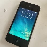 اپل iPhone 4 ۱۶ گیگابایت اداپتور ایفون ۱۵|موبایل|تهران, مرزداران|دیوار