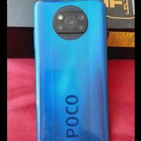 شیائومی Poco X3 NFC با حافظهٔ ۱۲۸ گیگابایت|موبایل|یاسوج, |دیوار