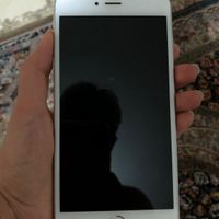 iPhone 6s Plus|موبایل|کرج, حصارک|دیوار