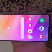 سامسونگ Galaxy A73 5G ۲۵۶ گیگابایت|موبایل|تهران, قصر فیروزه ۱|دیوار