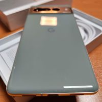 گوگل پیکسل  Pixel 7 pro  512/12|موبایل|تهران, شهرک غرب|دیوار