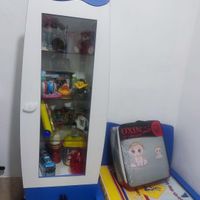 تخت کودک و نوجوان|تخت و سرویس خواب|مشهد, طبرسی شمالی|دیوار