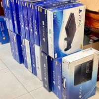 فروش وخریدار ps4 پلی فور xboxایکس باکس ps3|کنسول، بازی ویدئویی و آنلاین|تهران, اقدسیه|دیوار