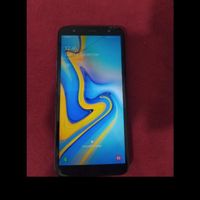 سامسونگ Galaxy J6+ ۳۲ گیگابایت|موبایل|تهران, اتحاد|دیوار