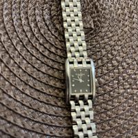 ساعت مچی زنانه استیل اصل سوییس dior rymond|ساعت|تهران, تهران‌نو|دیوار