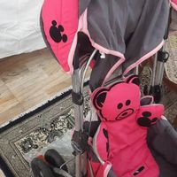 کالسکه ،‌ روروک ، کریر|کالسکه و لوازم جانبی|تهران, افسریه|دیوار