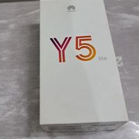 هواوی Y5 lite (2018) با حافظهٔ ۱۶ گیگابایت|موبایل|تهران, حمزه‌آباد|دیوار