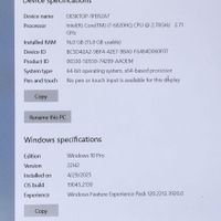 گیمینگLenovo P50 i7HQ رم16/هارد512/گرافیک4/رندرینگ|رایانه همراه|تهران, دیلمان|دیوار