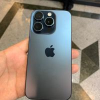 اپل iPhone 15 Pro ۱۲۸ گیگابایت|موبایل|تهران, صادقیه|دیوار