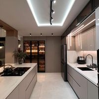 فروش آپارتمان ۹۰ متر / نوساز / با طراحی مدرن|فروش آپارتمان|تهران, مرزداران|دیوار