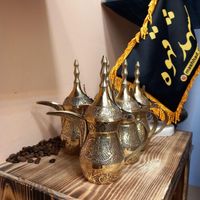 مرکز خرید دله|کلکسیون اشیاء عتیقه|تهران, استاد معین|دیوار