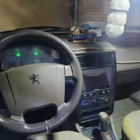 پژو 405 SLX موتورTU5، مدل ۱۳۹۶|خودرو سواری و وانت|رفسنجان, |دیوار