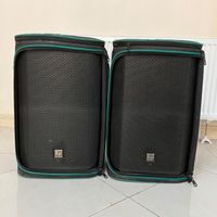 باند اکتیو ای‌وی EV db jbl fbt rcf|سیستم صوتی خانگی|تهران, اکباتان|دیوار