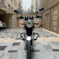 باکسر انژکتور مدل ۹۶|موتورسیکلت|تهران, ابوذر (منطقه ۱۵)|دیوار