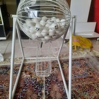 گردونه قرعه کشی|خدمات پذیرایی، مراسم|تهران, حکیمیه|دیوار