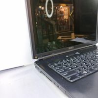 لپتاپ DELL VOSTRO 1500 دانش آموزی|رایانه همراه|تهران, صادقیه|دیوار