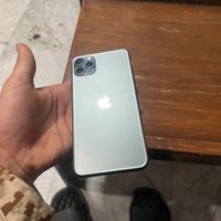 اپل iPhone 11 Pro Max ۲۵۶ گیگابایت|موبایل|تهران, لویزان|دیوار