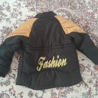 کاپشن سایز ۶۰|کفش و لباس بچه|تهران, نازی‌آباد|دیوار