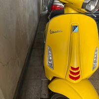 وسپا اسپرینت 99 Vespa sprint|موتورسیکلت|تهران, سیدخندان|دیوار