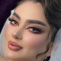 میکاپ و شنیون عروس و همراهی و اجاره کلیه لاین ها|خدمات آرایشگری و زیبایی|مشهد, بلوار توس|دیوار