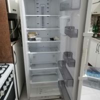 یخچال الکترو استیل|یخچال و فریزر|تهران, عارف|دیوار
