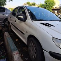 پژو 206 SD V9، مدل ۱۳۸۸|خودرو سواری و وانت|تهران, کوثر|دیوار