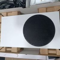 xbox series s|کنسول، بازی ویدئویی و آنلاین|شیراز, سینما سعدی|دیوار