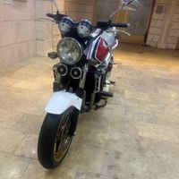 cb1300 سی بی|موتورسیکلت|تهران, آجودانیه|دیوار