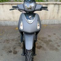 sf 180 صفر|موتورسیکلت|تهران, سعادت‌آباد|دیوار