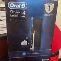 مسواک برقی اورال بی (Oral B) کیفیت اصلی (مسافری)|آرایشی، بهداشتی، درمانی|تهران, پاسداران|دیوار