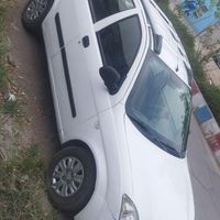 تیبا صندوق‌دار SX، مدل ۱۳۹۵|خودرو سواری و وانت|جیرفت, |دیوار