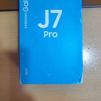 سامسونگ Galaxy J7 Pro ۳۲ گیگابایت|موبایل|تهران, افسریه|دیوار