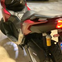 هوندا ای دی وی Honda ADV160|موتورسیکلت|تهران, مجیدیه|دیوار