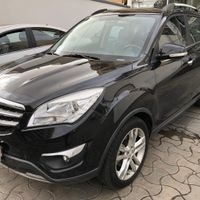 چانگان cs35 مدل ۹۶ بی رنگ اتوگالری دنیز|خودرو سواری و وانت|تهران, هوانیروز|دیوار