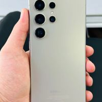 سامسونگ Galaxy S24 Ultra با حافظهٔ ۲۵۶ گیگابایت|موبایل|تهران, خانی‌آباد نو|دیوار