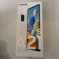 سامسونگ Galaxy A21s ۶۴ گیگابایت|موبایل|تهران, وردآورد|دیوار