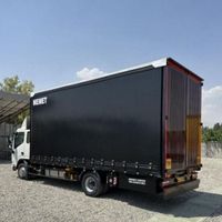 خدمات جابجایی اثاثیه منزل باخاور6متری با30%|خدمات حمل و نقل|گرگان, |دیوار